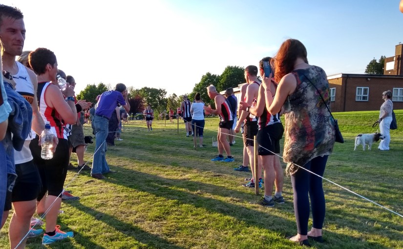 Burnley Lions 10k Race&nbsp;Results