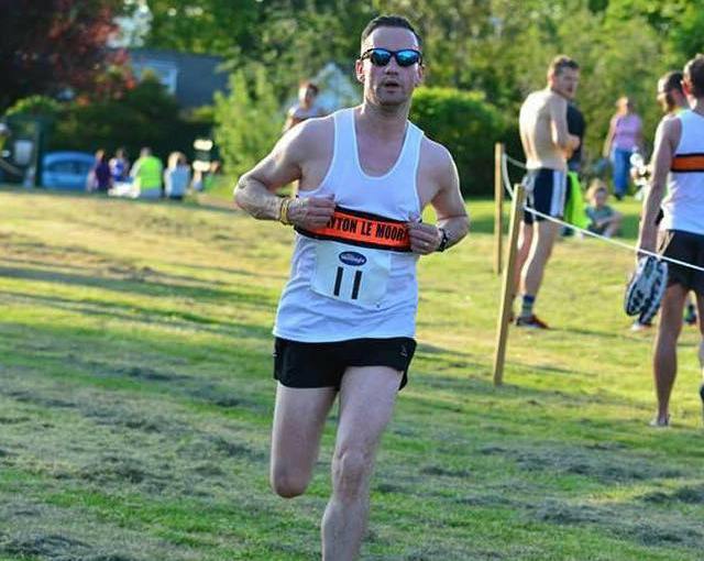 Runner Report – ‘A ‘Grand’ Challenge – The 2017 Pendle & Burnley Grand Prix… so far… so&nbsp;good’