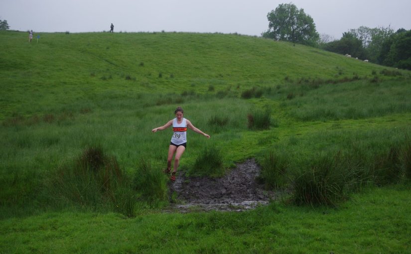 Weets Fell Race&nbsp;Results