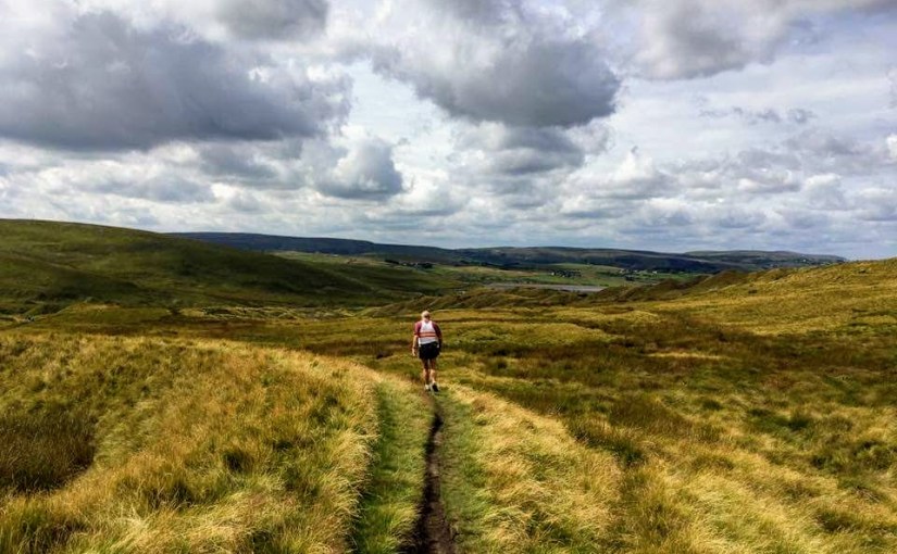 Worsthorne Moor Race&nbsp;Results
