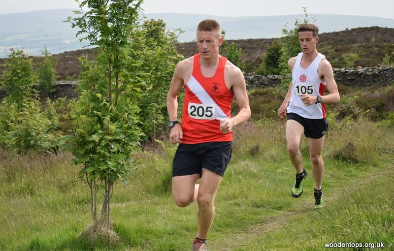 Weets Fell Race 2018 Provisional&nbsp;Results