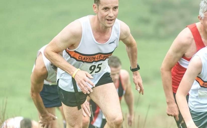 Runner Report – ‘The Unlikely Second Slam!’ – The 2018 Pendle & Burnley Grand&nbsp;Prix