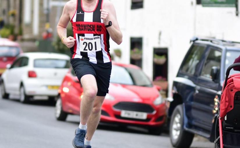 Race Report : Snakes and&nbsp;Lions