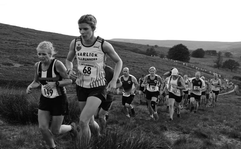 Wholan Nook Trail Race Results&nbsp;2019