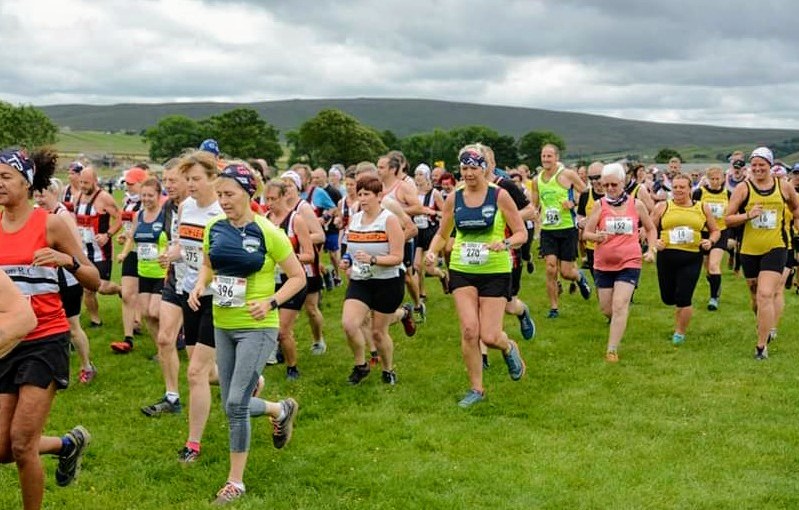 Race Report : Glastonbury for&nbsp;Runners?