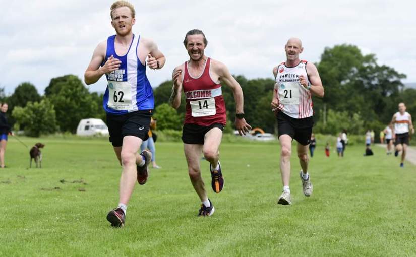 Towneley 10k Road Race 2019&nbsp;Results