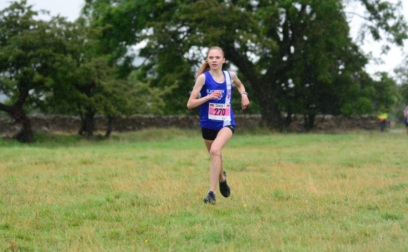 Boulsworth Fell Race Results&nbsp;2021
