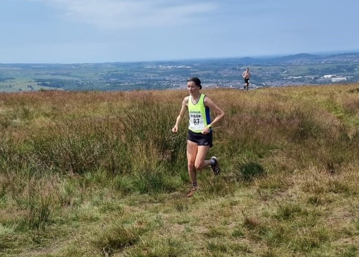 Great Hameldon Hill Fell Race Results&nbsp;2021