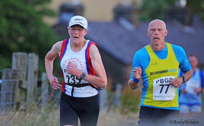 Run Forrest Run (Wholan Nook) Trail Race Results&nbsp;2021