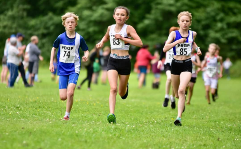 Towneley 5k Road Race 2021&nbsp;Results