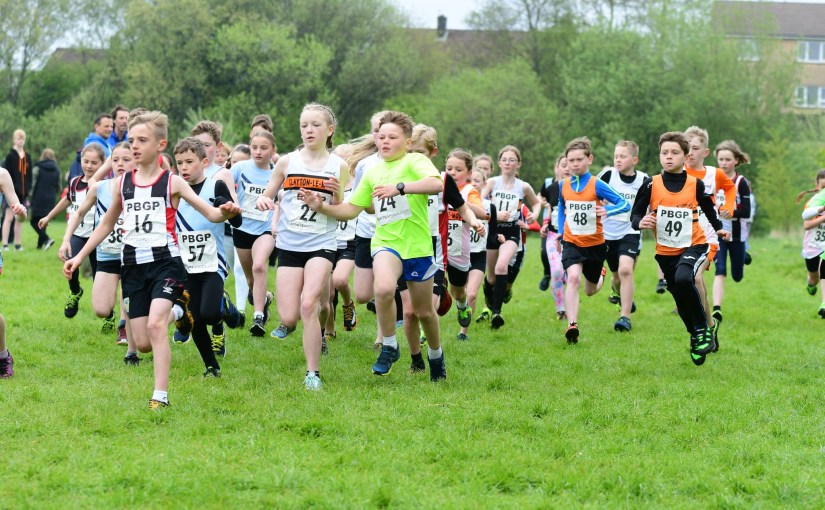 Great Hameldon Hill Fell Race Results&nbsp;2022