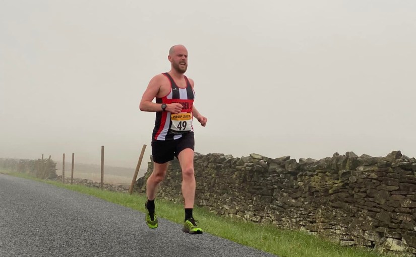 Pinhaw Trail Race Results&nbsp;2022