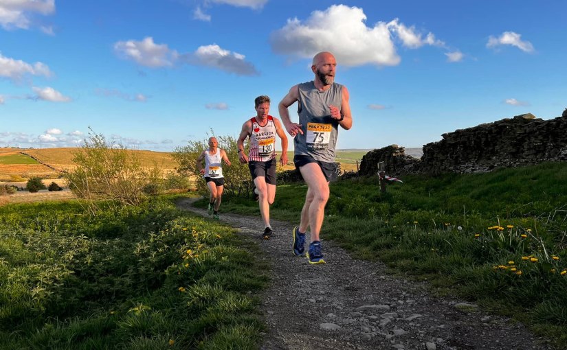 Run Forrest Run (Wholan Nook) Trail Race Results&nbsp;2022