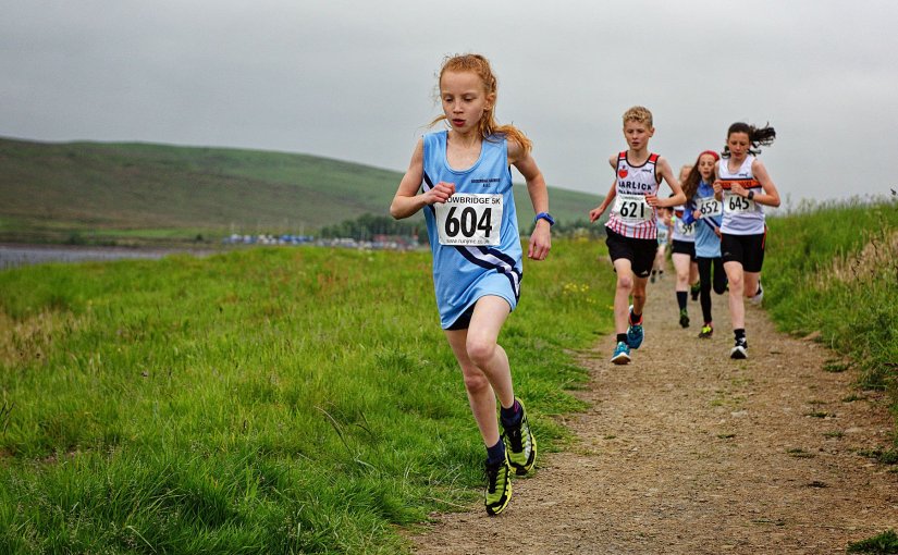 Clowbridge Junior Races 2022&nbsp;Results