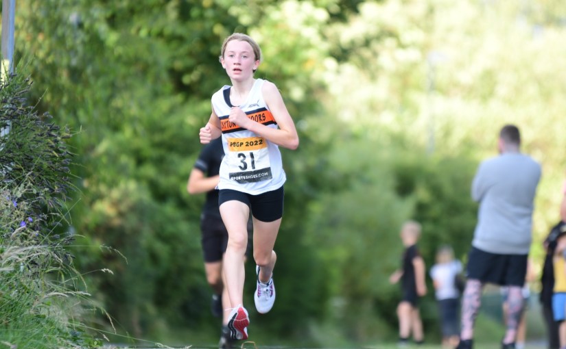 Greenway 5k Road Race 2022&nbsp;Results