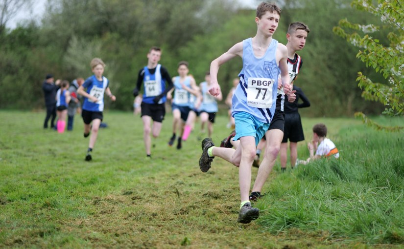 Great Hameldon Hill Fell Race Results&nbsp;2023
