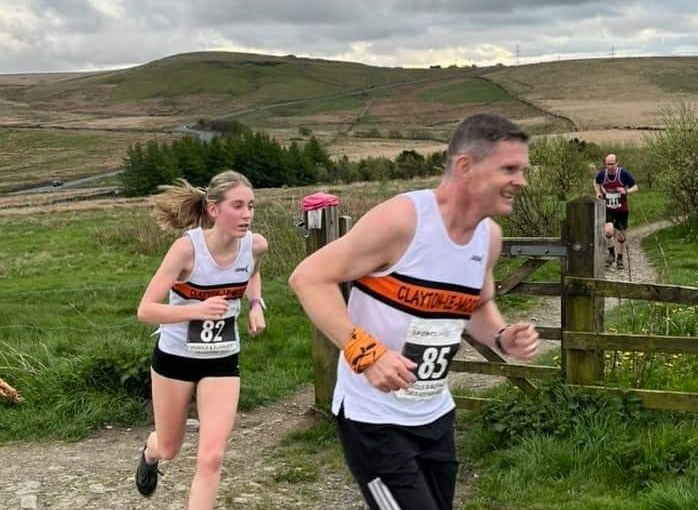 Run Forrest Run (Wholan Nook) Trail Race Results&nbsp;2023