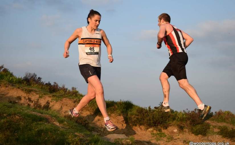 Pinhaw Trail Race Results&nbsp;2024