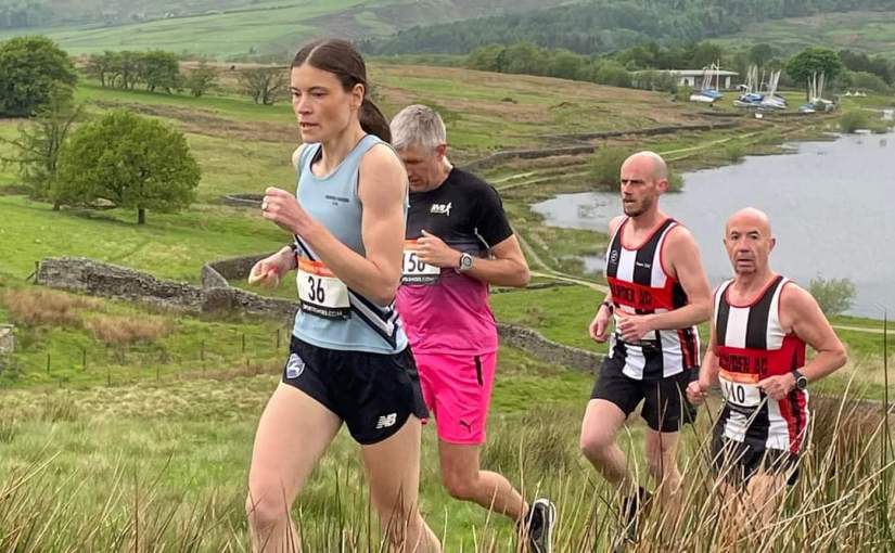 Run Forrest Run (Wholan Nook) Trail Race Results&nbsp;2024