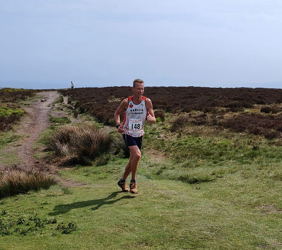 Weets Fell Race 2024 Results – Pendle & Burnley Grand Prix