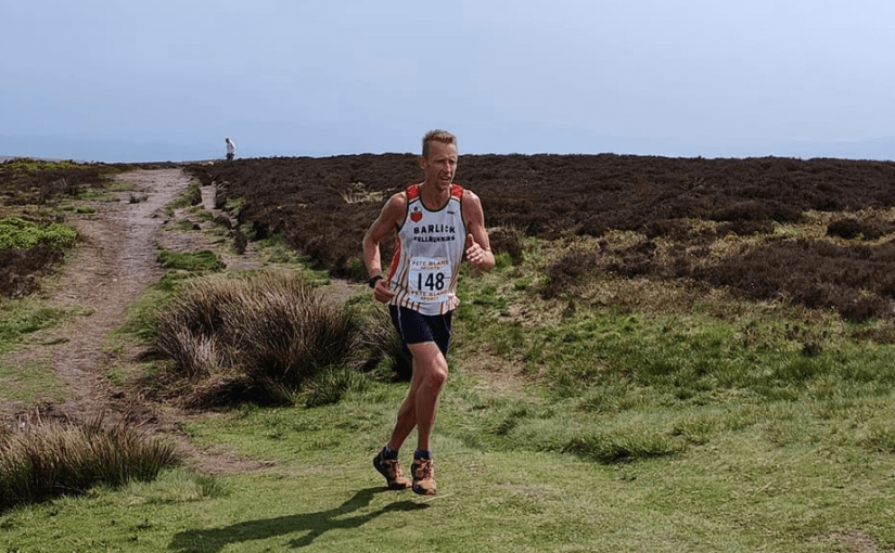 Weets Fell Race 2024&nbsp;Results