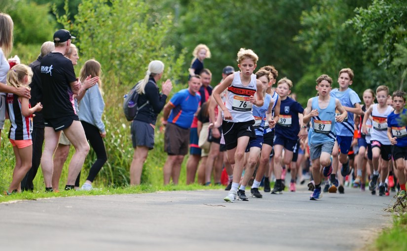 Greenway 5k Road Race 2024&nbsp;Results