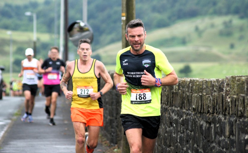 Towneley 10k Road Race 2024&nbsp;Results
