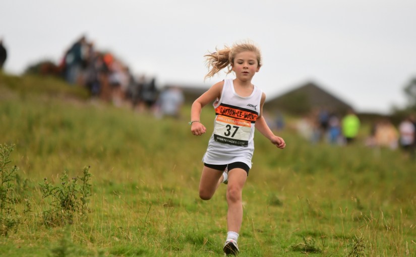 Worsthorne Moor Trail Race 2024&nbsp;Results