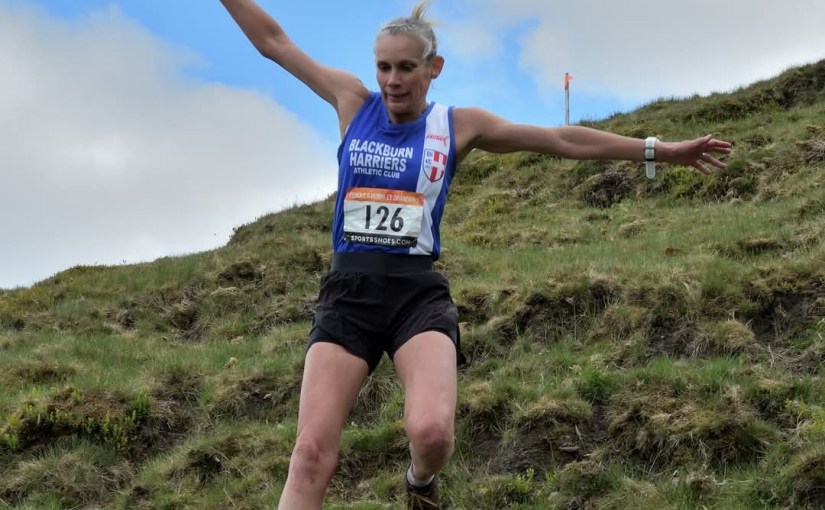 Great Hameldon Hill Fell Race Results&nbsp;2025
