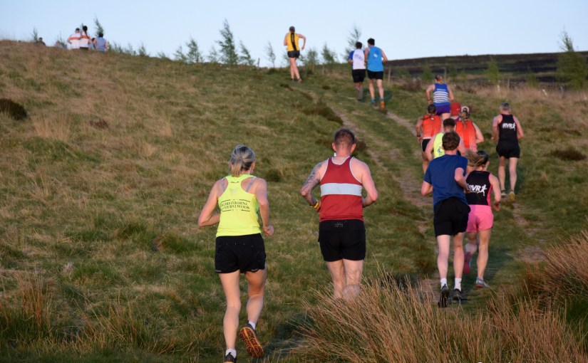 Pinhaw Trail Race Results&nbsp;2025