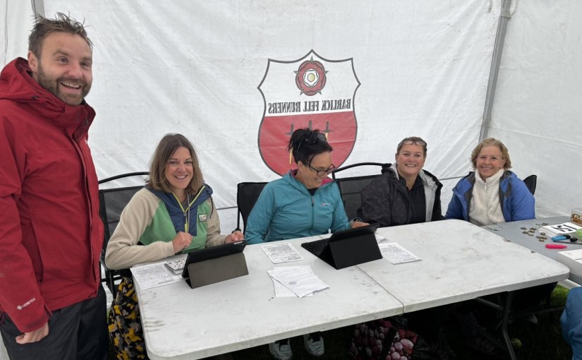 Weets Fell Race 2025&nbsp;Results