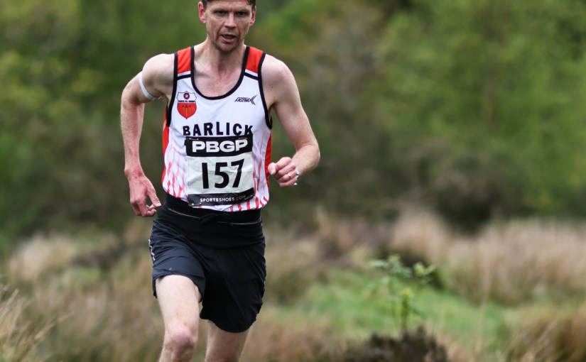 Great Hameldon Hill Fell Race Results&nbsp;2026