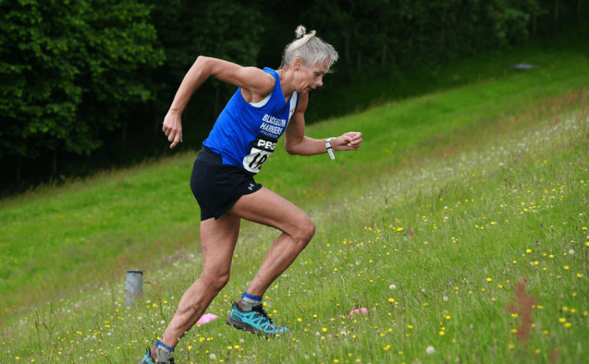 Sabden Trail Race 2026&nbsp;Results