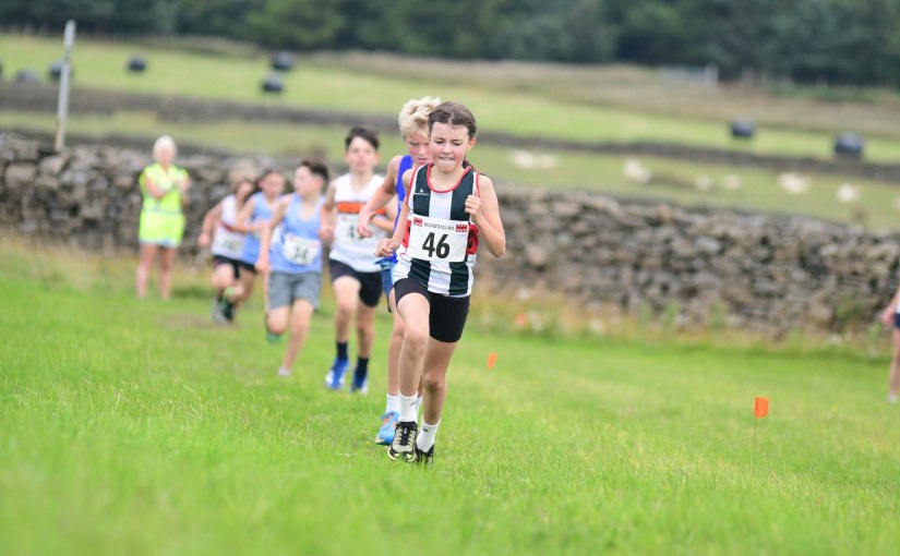 Boulsworth Fell Races 2026&nbsp;Results